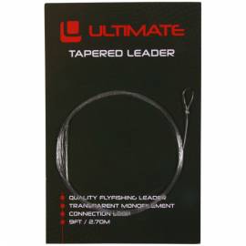 Ultimate Tapered Leader with Loop