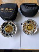 PREDATOR REEL  PLUS  S/SPOOL