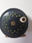 C FARLOW&Co Ltd LONDON ( VINTAGE  REEL)