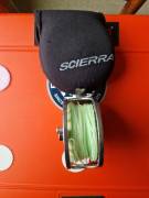 SCIERRA XDP 7/9 FLY REEL