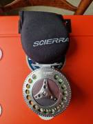 SCIERRA XDP 7/9 FLY REEL