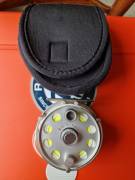 ARI _T HART  FLY REEL