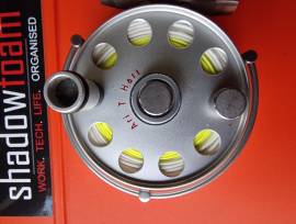 FLY REEL