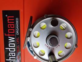 FLY REEL