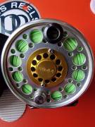 SEA FLY REEL