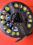 SALMON /SEA TROUT FLY REEL 