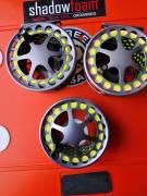 TROUT FLY REELS 