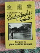 THE BEST OF HARDYS ANGLERS GUIDES 