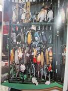 COLLECTORS GUIDE TO ANTIQUE FISHING TACKLE