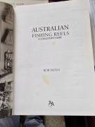 AUSTRALIAN FISHING REELS  A COLLECTORS GUIDE 