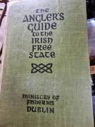 THE ANGLERS GUIDE to IRISH FREE STATE