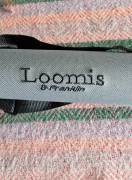 LOOMIS &FRANKLIN TROUT FLY ROD