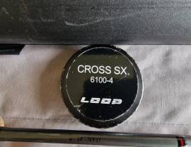 LOOP   10FT CROSS  SX 4 PC