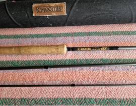 G LOOMIS GLX  DH FLYROD 