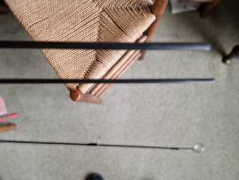 G LOOMIS GLX  DH FLYROD 