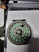 JW YOUNG FLY REEL 1450