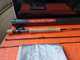 REDINGTON  N T I   9T 6