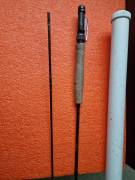 CUSTOM BUILD FLY ROD 7FT 6