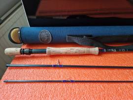 HARDY ELITE  FLY ROD