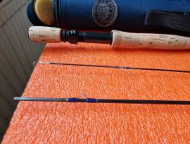 HARDY ELITE  FLY ROD